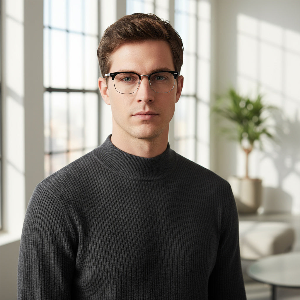 Kampala Hillview Eyewear