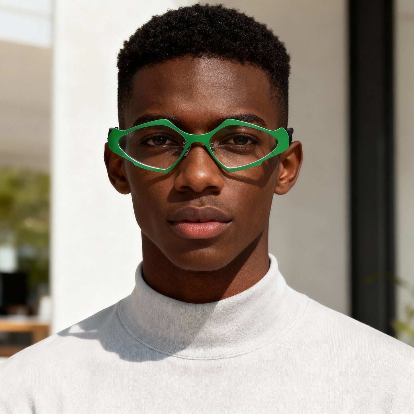 Tunis Metroline Eyewear
