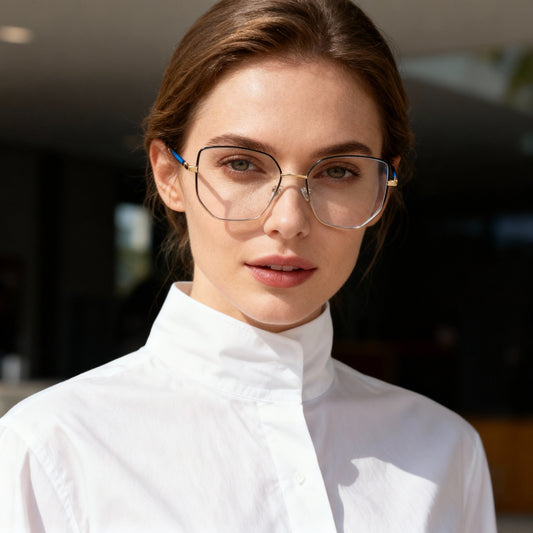 Orlando Crescent Eyewear