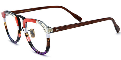 Dakar Eyewear