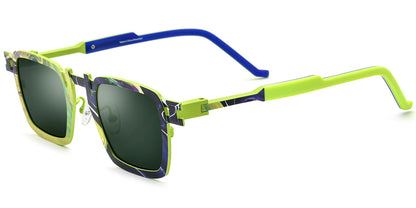Damietta Eyewear