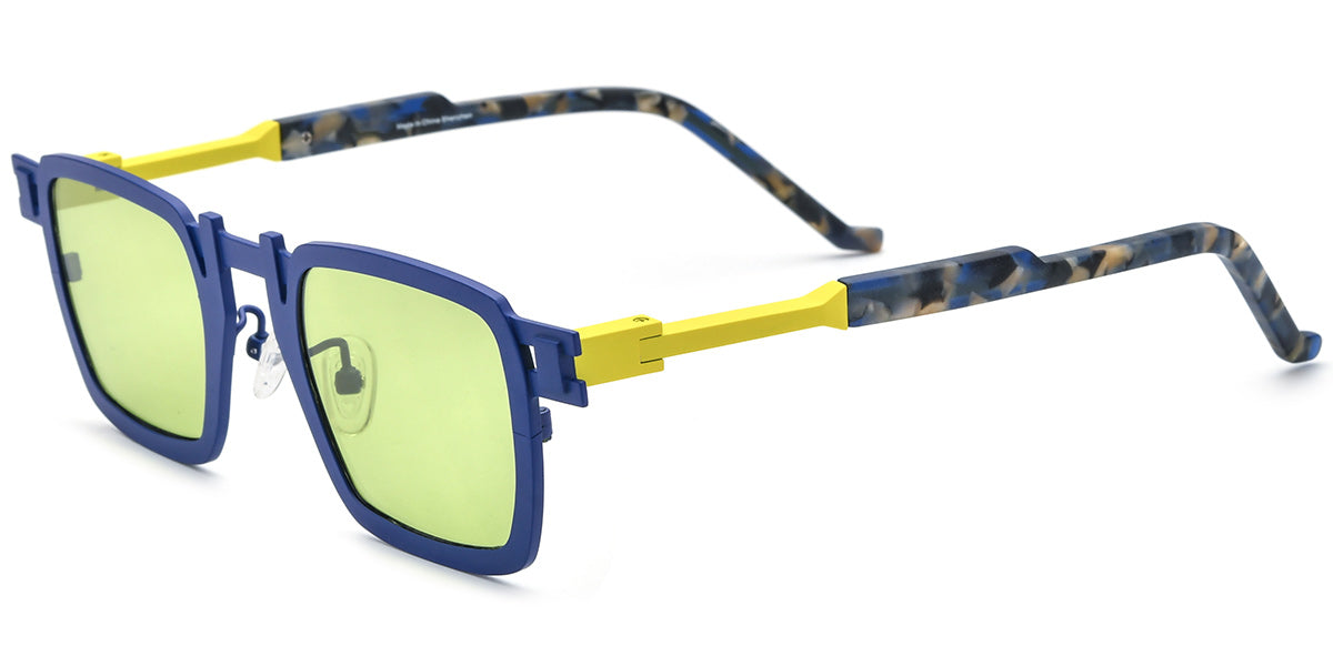 Damietta Eyewear