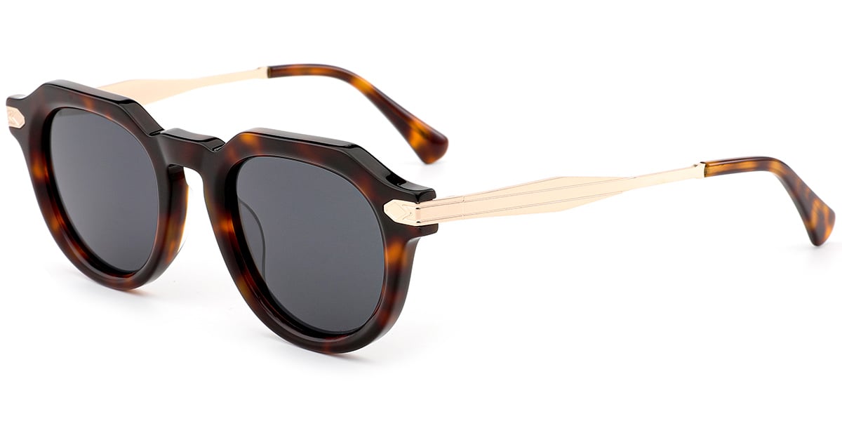 Dar es Salaam Avenue Eyewear