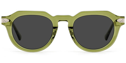 Dar es Salaam Avenue Eyewear