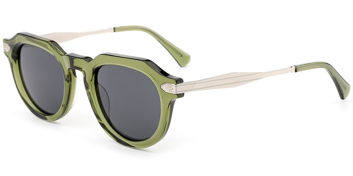 Dar es Salaam Avenue Eyewear