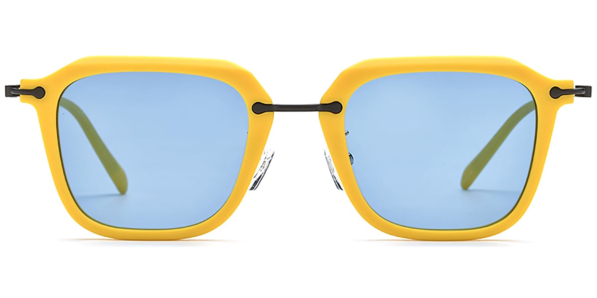 Darwin Crossview Eyewear
