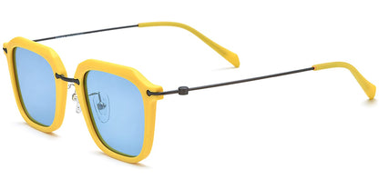 Darwin Crossview Eyewear