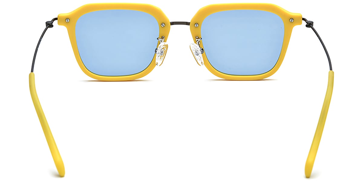 Darwin Crossview Eyewear