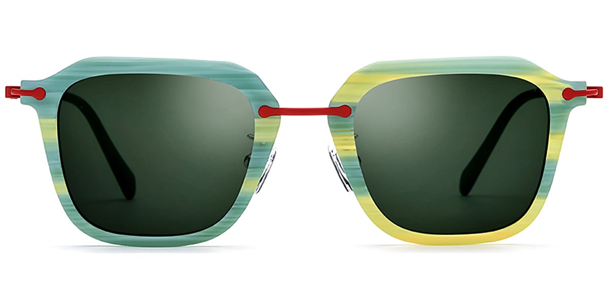 Darwin Crossview Eyewear