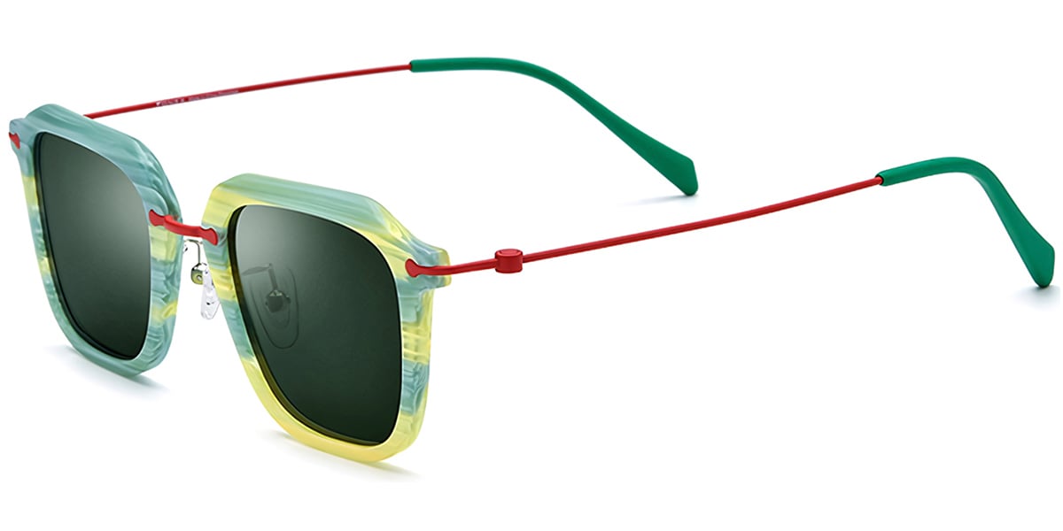 Darwin Crossview Eyewear