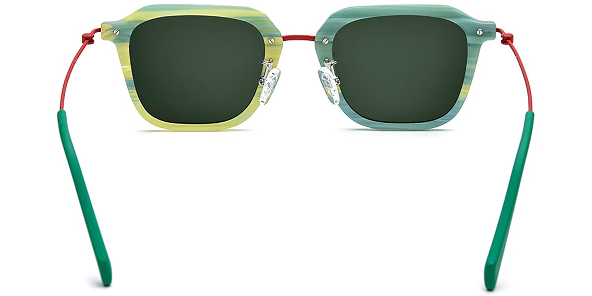 Darwin Crossview Eyewear