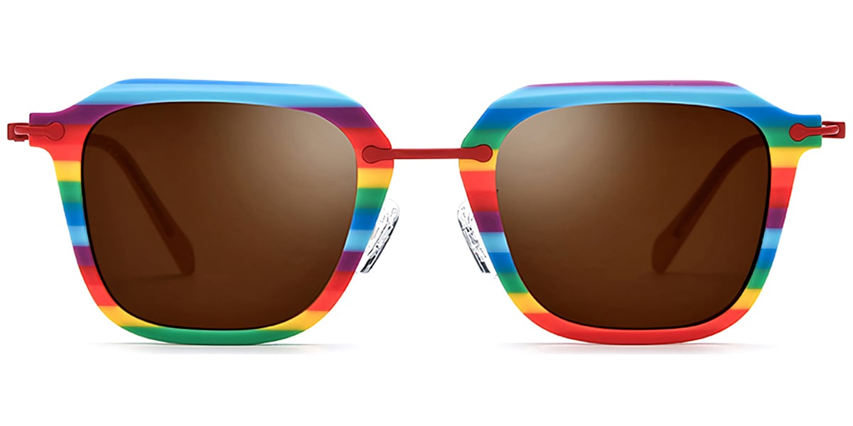 Darwin Crossview Eyewear