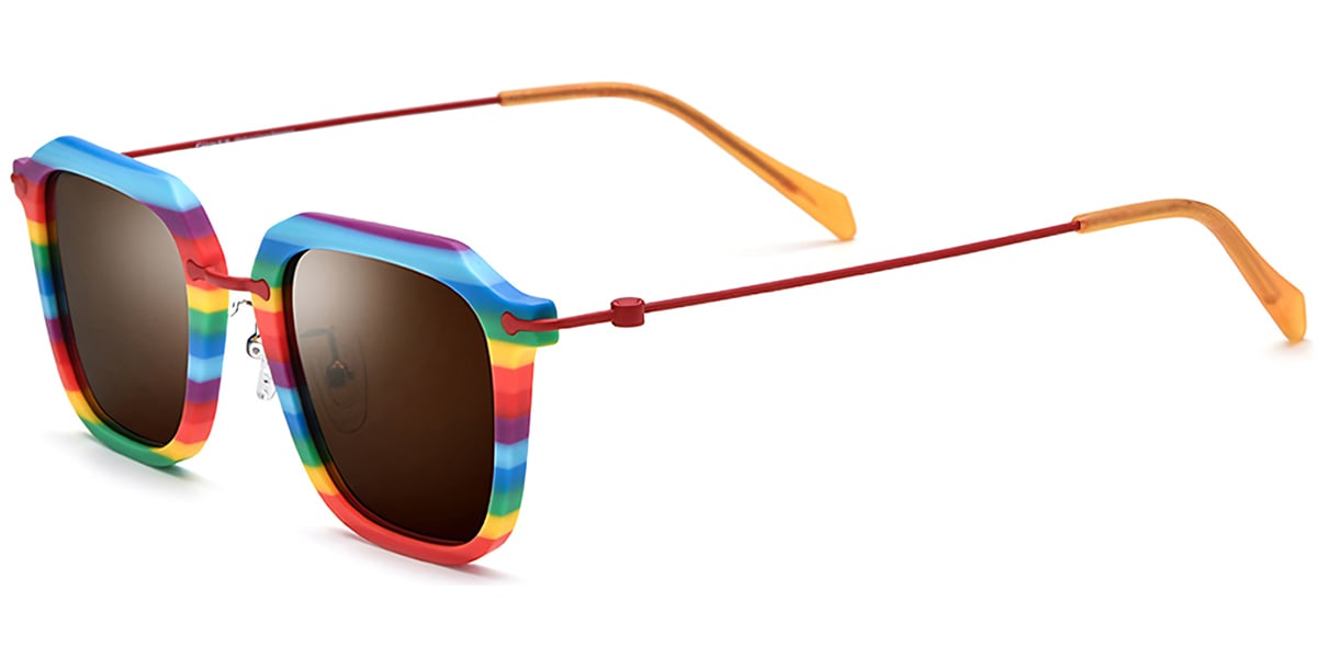 Darwin Crossview Eyewear