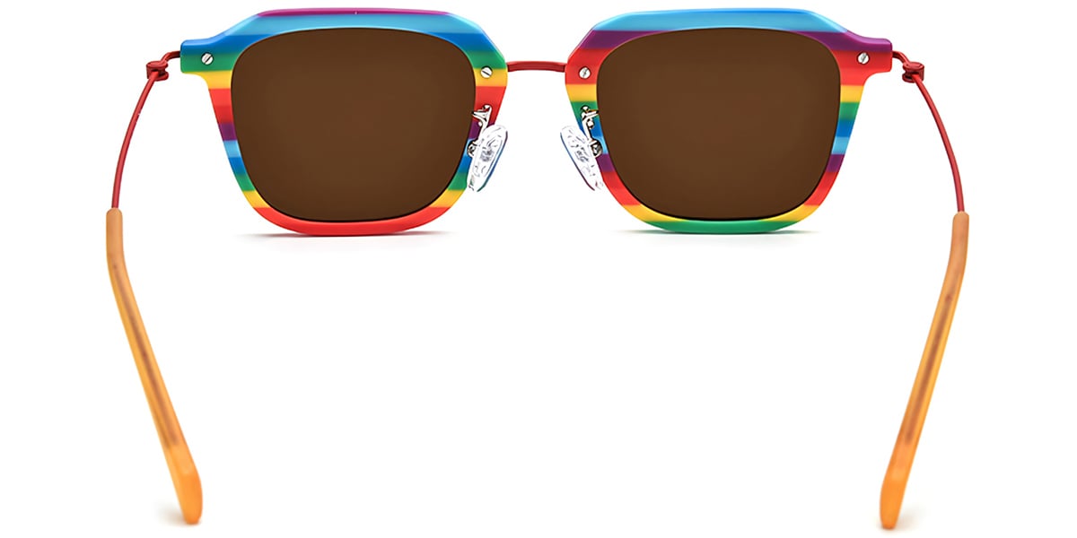 Darwin Crossview Eyewear