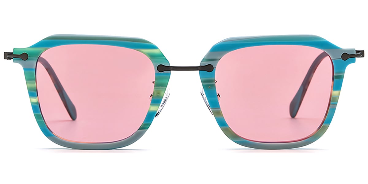 Darwin Crossview Eyewear