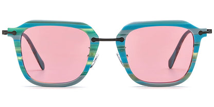 Darwin Crossview Eyewear