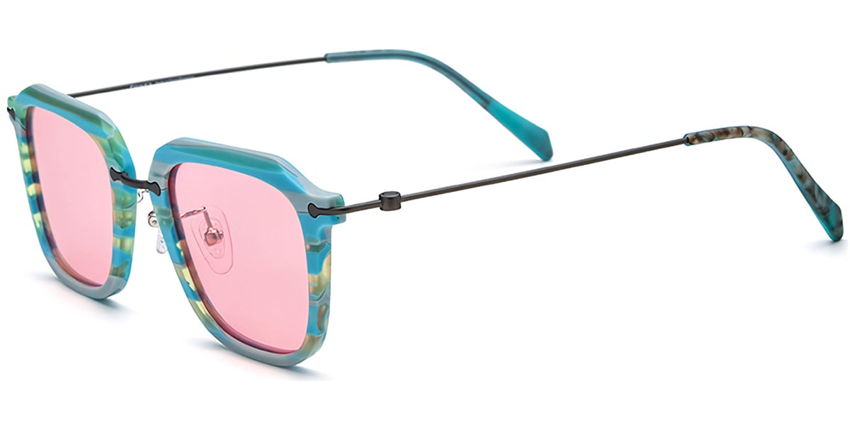 Darwin Crossview Eyewear