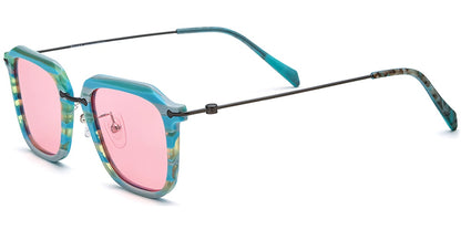 Darwin Crossview Eyewear
