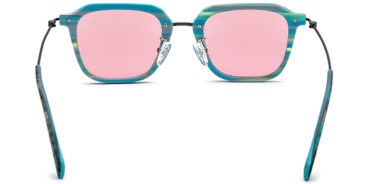 Darwin Crossview Eyewear