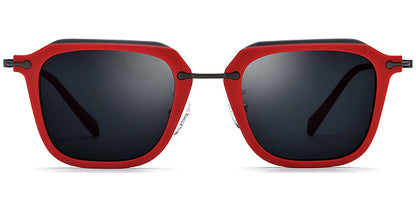 Darwin Crossview Eyewear