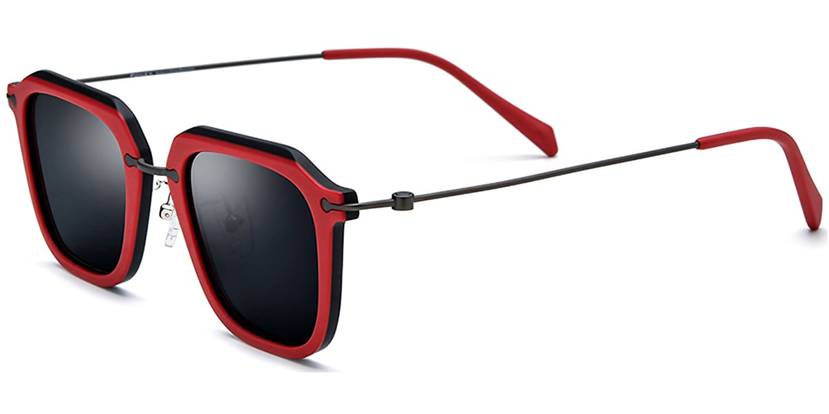 Darwin Crossview Eyewear