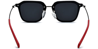 Darwin Crossview Eyewear