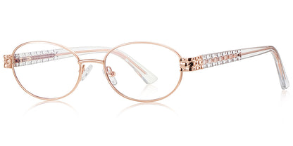 Dawn Birds Eyewear