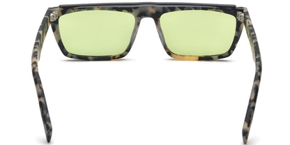 Dawn Birds Eyewear