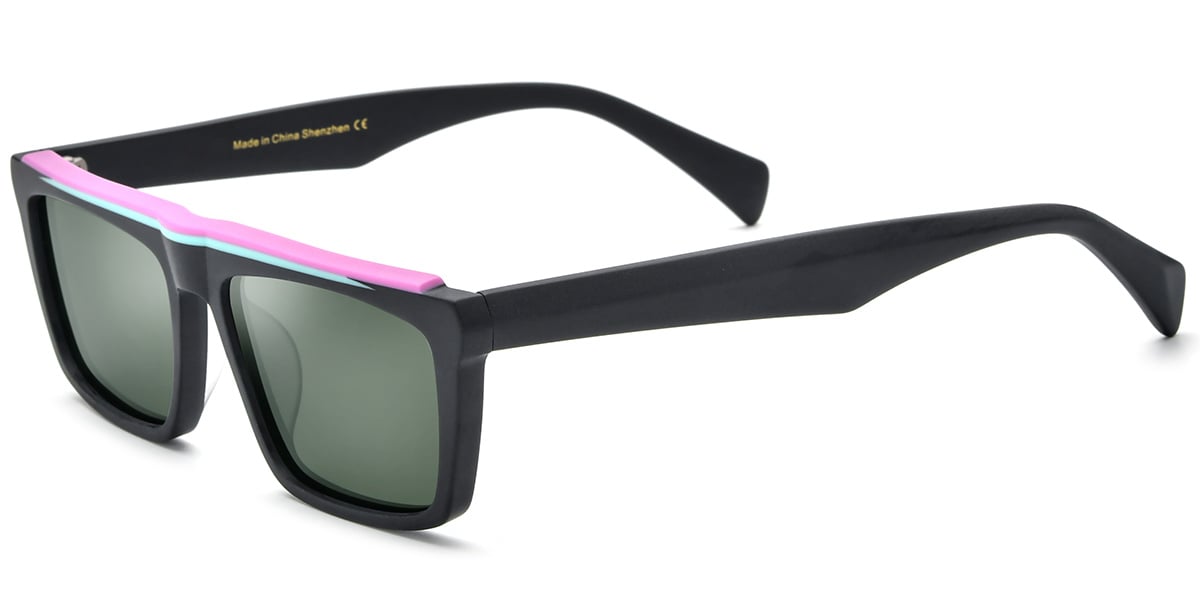 Dawn Birds Eyewear