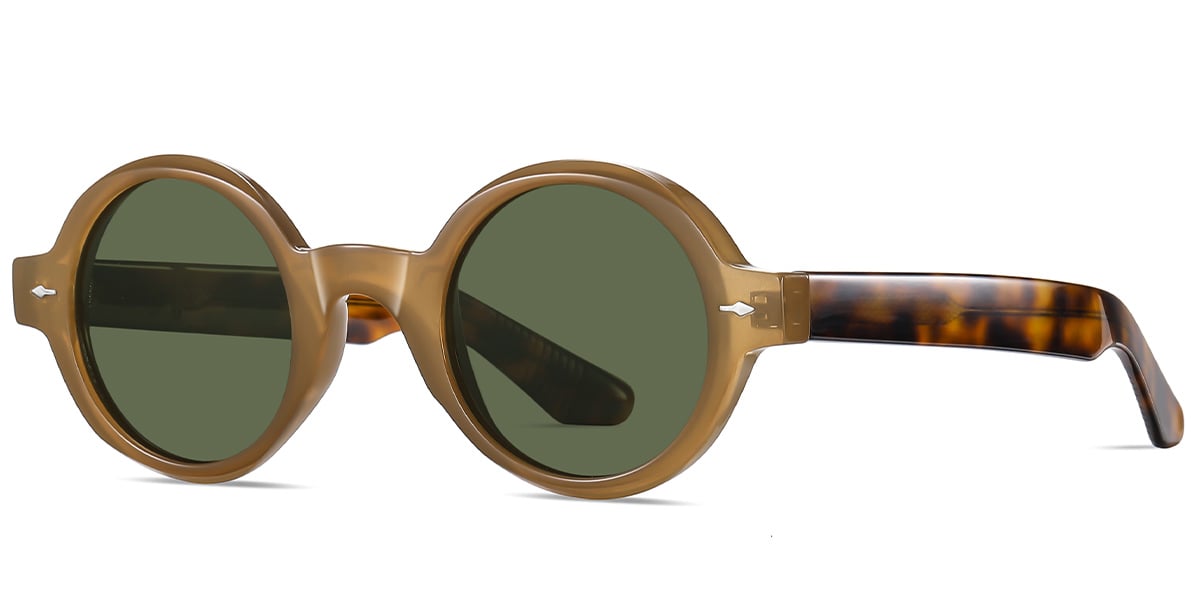 Dawn Breeze Eyewear