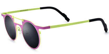 Dawn Magic Eyewear