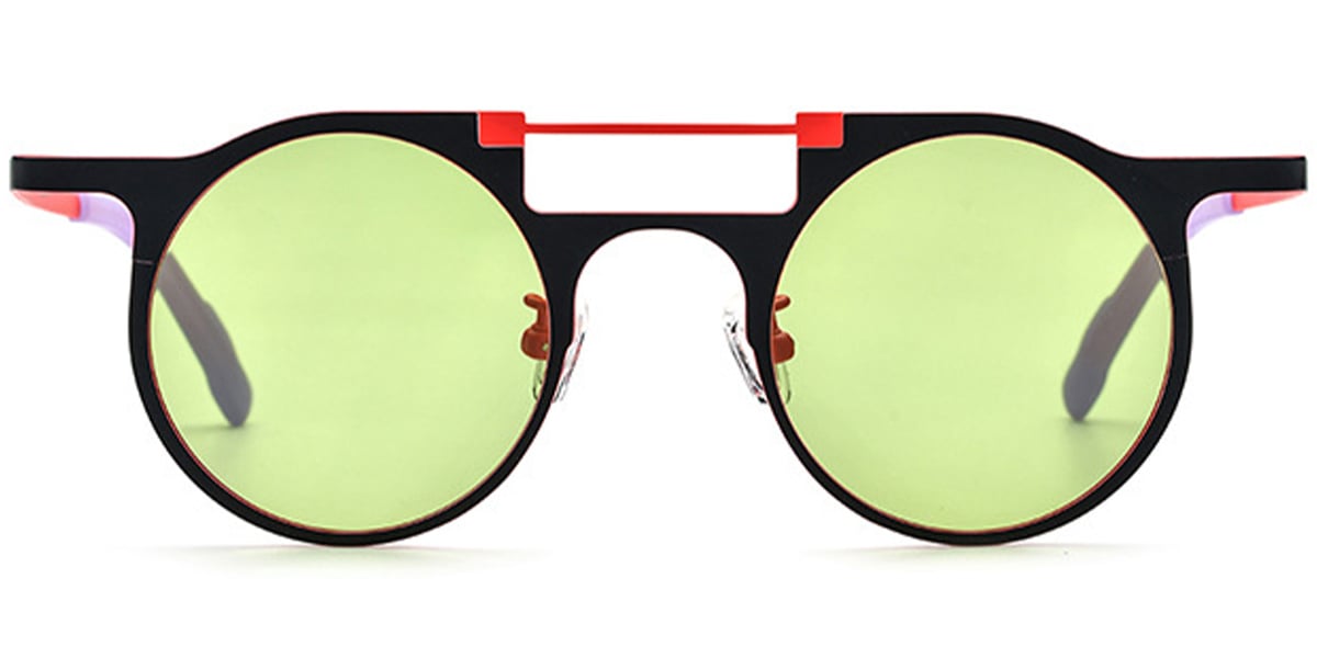 Dawn Magic Eyewear