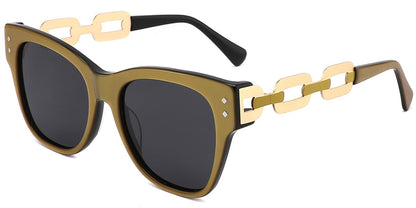 Dawn Mist Eyewear