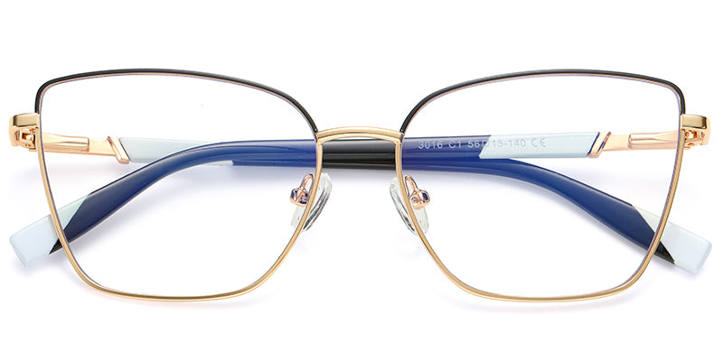 Dawn Rivers Eyewear