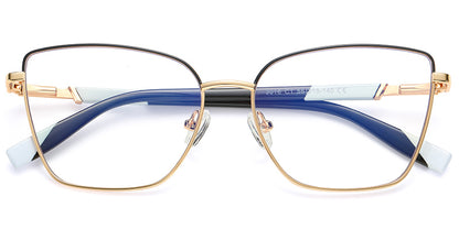 Dawn Rivers Eyewear