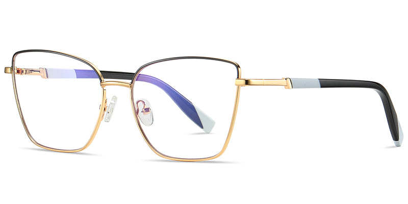 Dawn Rivers Eyewear
