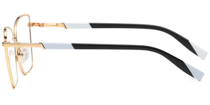 Dawn Rivers Eyewear