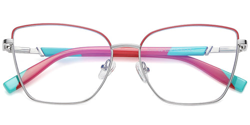 Dawn Rivers Eyewear