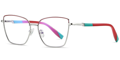 Dawn Rivers Eyewear