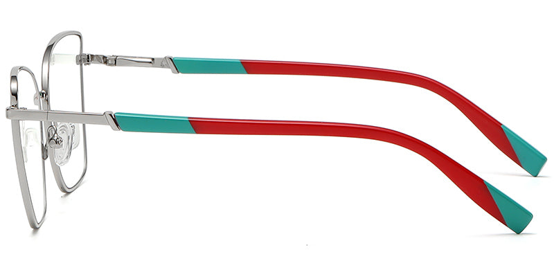 Dawn Rivers Eyewear