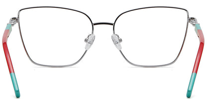 Dawn Rivers Eyewear