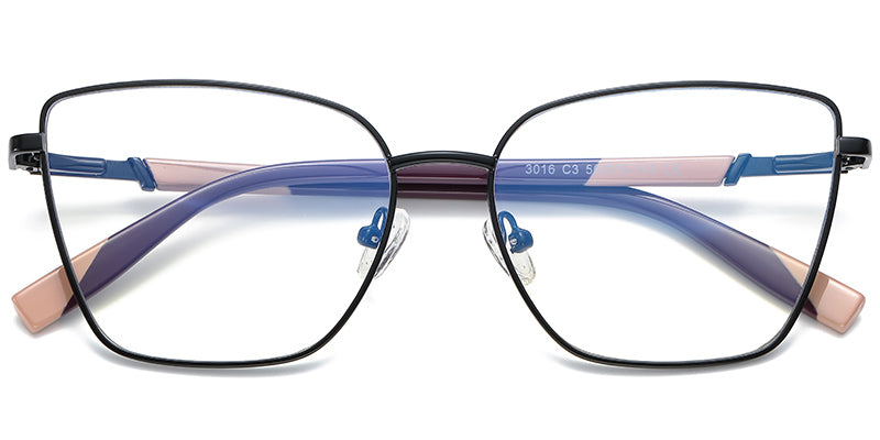 Dawn Rivers Eyewear