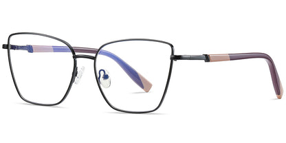 Dawn Rivers Eyewear