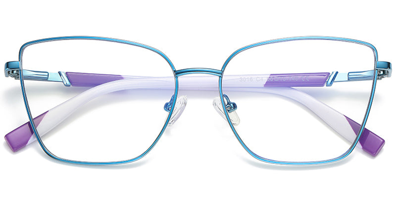 Dawn Rivers Eyewear