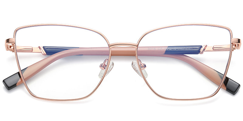 Dawn Rivers Eyewear