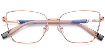 Dawn Rivers Eyewear