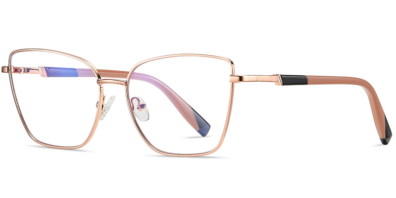 Dawn Rivers Eyewear