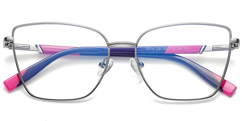 Dawn Rivers Eyewear