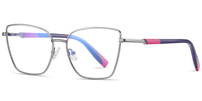 Dawn Rivers Eyewear