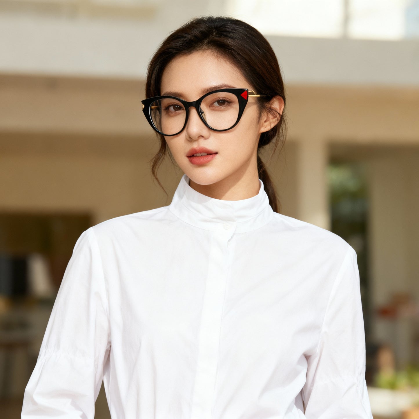 Milan Cornerstone Eyewear